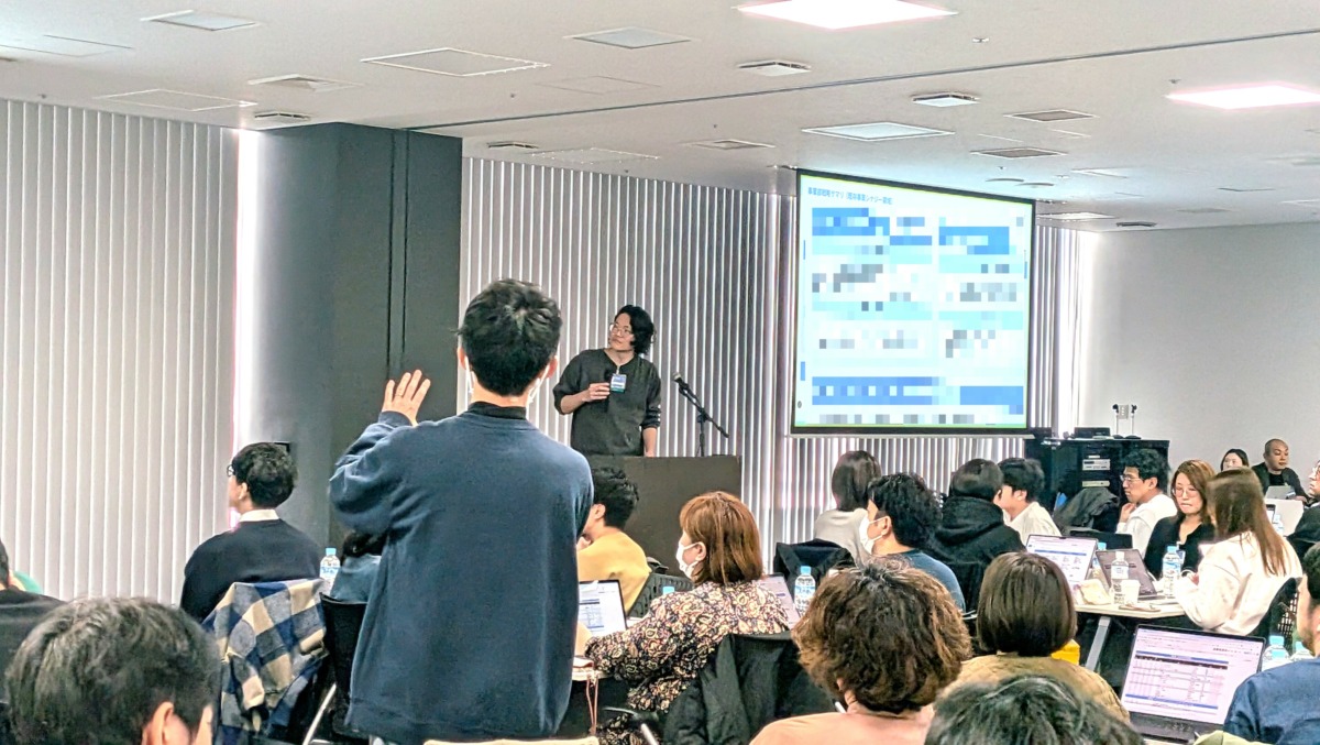 未来へのベクトルを同期する！GMOペパボのマネジメント合宿「PGC 2025」レポート