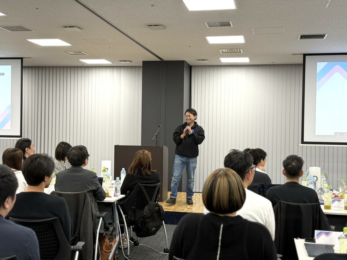 未来へのベクトルを同期する！GMOペパボのマネジメント合宿「PGC 2025」レポート